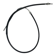 Handbremsseil Seilzug Bremsseil Handbremse Bremse VW Golf II 1,8L Benziner
