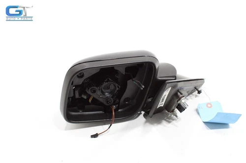 2018 - 2019 FORD EXPLORER LEFT DRIVER SIDE DOOR EXTERIOR REAR VIEW MIRROR OEM