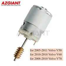 for Volvo V50 / V60 / V70 Steering Column Lock Motor ESL / ELV Repair
