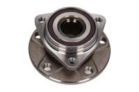 Maxgear Radlager Satz 33-0861 Vorderachse Mit Integriertem ABS Sensor