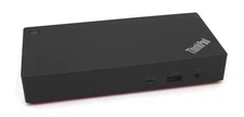 Lenovo 40AY ThinkPad Universal USB-C Dock *No Power Supply*