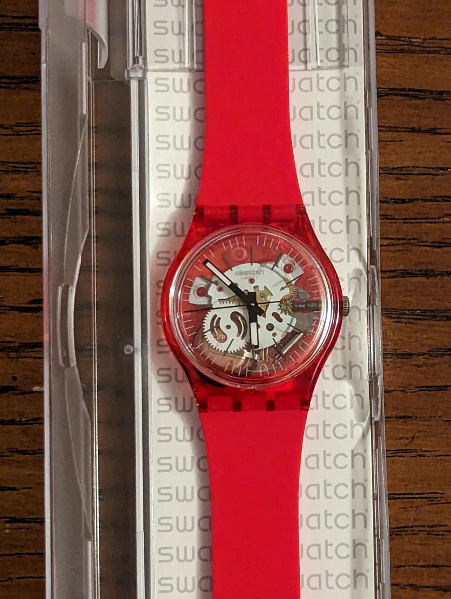 Swatch gr178 clearance