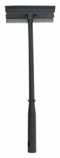 21" Plastic Window Squeegee / Bug Remover