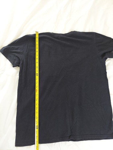 Funko Black Watch Covert Ops Division Top L Overwatch T-Shirt - Picture 4 of 5