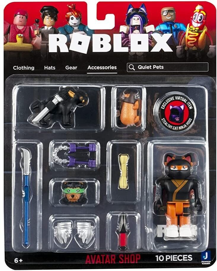 Roblox Toy Code Merciless Ninja Rare Face For Avatar Anime Fighter Super  Saiyan