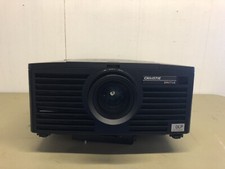 Christie DWU775-E Projector w/ 2.0-4.0:1 Zoom Lens