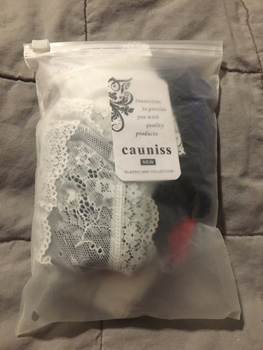 4 PAIR Panties Underwear Hipster Panties Sexy Lace Briefs Women's Size Medium - 第 10/10 張圖片