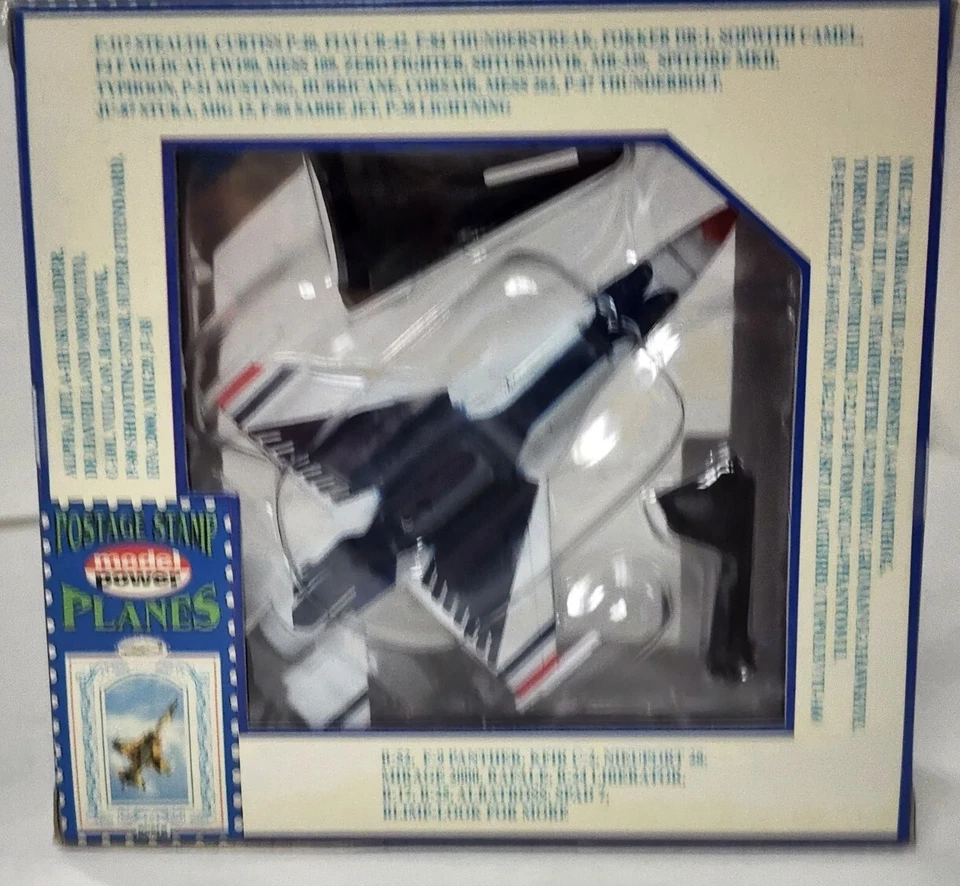 Model Power 1:100 F 16 Falcon - Image 3 of 4