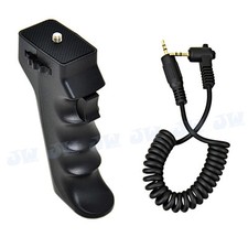 Timer Remote Control for Canon EOS R RP 80D 77D 70D 800D 760D 750D T7i T6i M6 M5