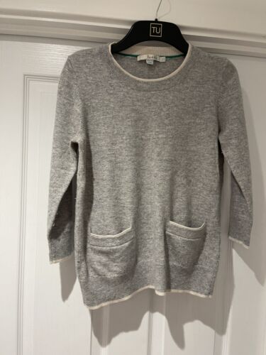Boden wool With Cashmere jumper 12 - image 1