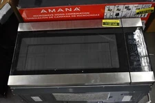 Amana AMV2307PFS 30" Stainless Over-The-Range Microwave NOB #118168 BP SALE