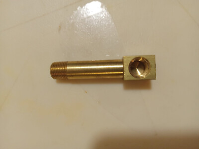 GENUINE FREIHGTLINER 90 DEGREE ELBOW 23-13562-000 / 2313562000