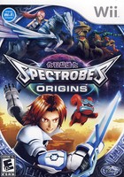 Spectrobes - Origins Nintendo Wii Spectrobes - Origins Nintendo Wii