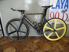 2013 Jamis Xenith T2 56cm Time Trial Bike 