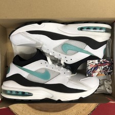 nike air max 93 cactus