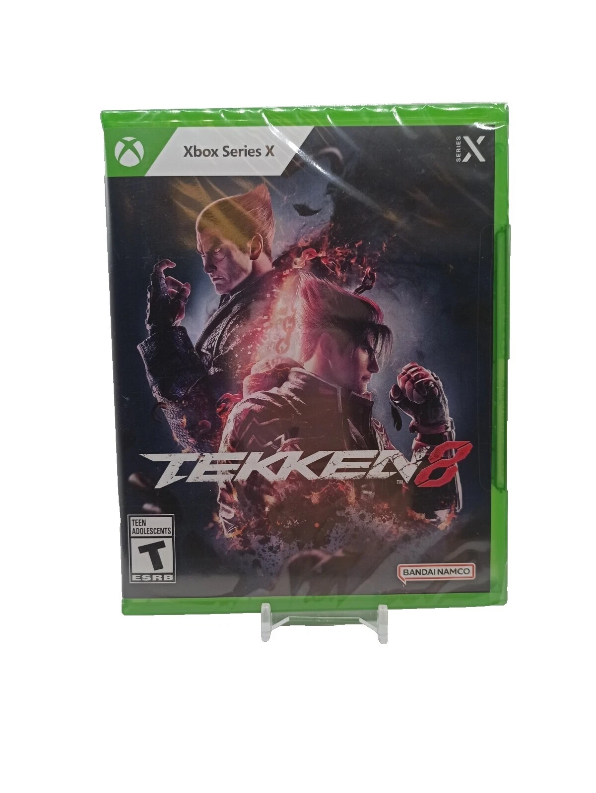 Microsoft Xbox One Beat 'Em Up Video Games