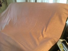 Pink Rectangle Thin Cloth Table Cloth