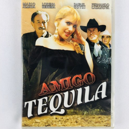 Lista 98+ Foto Peliculas Completas De Mario Almada Y Fernando Almada El