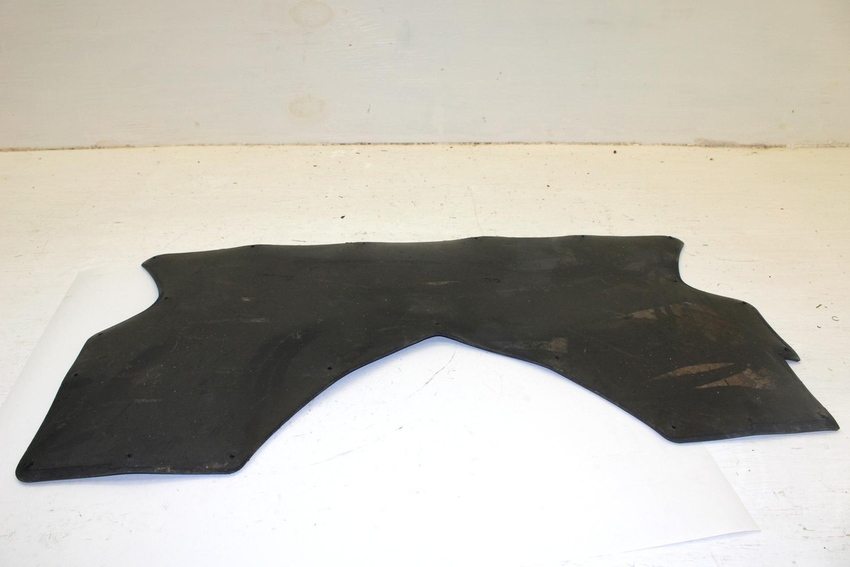 2003 Sea-doo Gti Oem Rear Carpet 291001584 JS11 | eBay