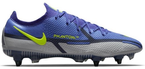 Nike Phantom Luna II 2 Elite Sg Pro Ac P Promo Blue Fury Sz 12.5