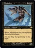 Mindslicer NM/M* RETRO Dominaria Remastered 305 mtg -UnltdCards