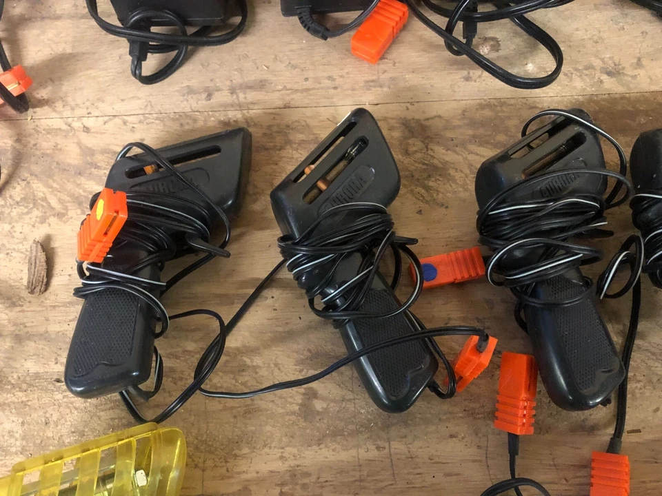 Aurora Slot 汽车控制器 Aurora 高性能电源包 批量 — 第 4/4 张图片