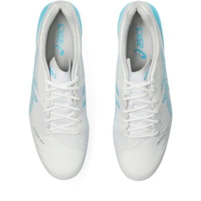ASICS DS LIGHT ACROS PRO 2 Soccer Cleats Aquarium 1101A046