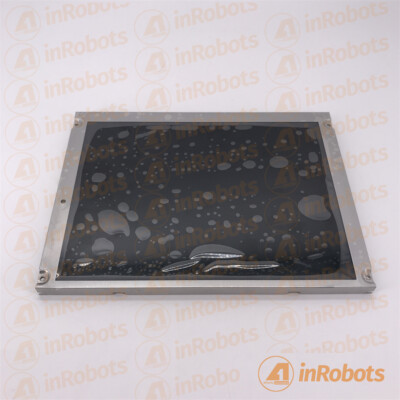 12.1'' NL8060BC31-17 NEC Industrial LCD Display Panel 800×600 SVGA a-Si TFT-LCD