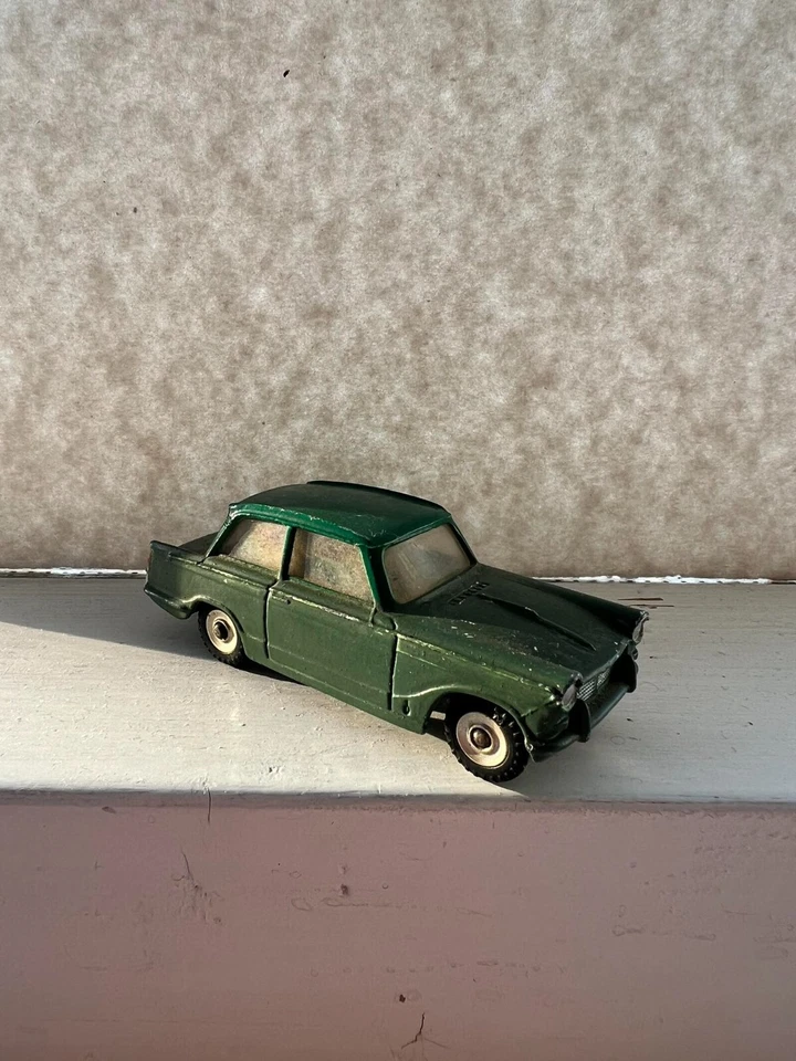 Tekno denmark 827 saab 96 más otros dos modelos de coches antiguos Foto 4 de 4