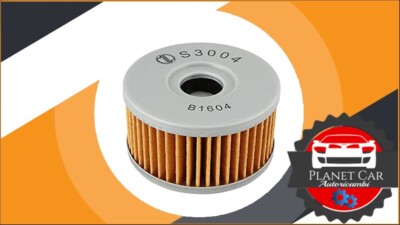 その他 2 268136 Oil Filter Meiwa Suzuki DR 250 Z 01-02 - DR350 MIW S3004 | eBay