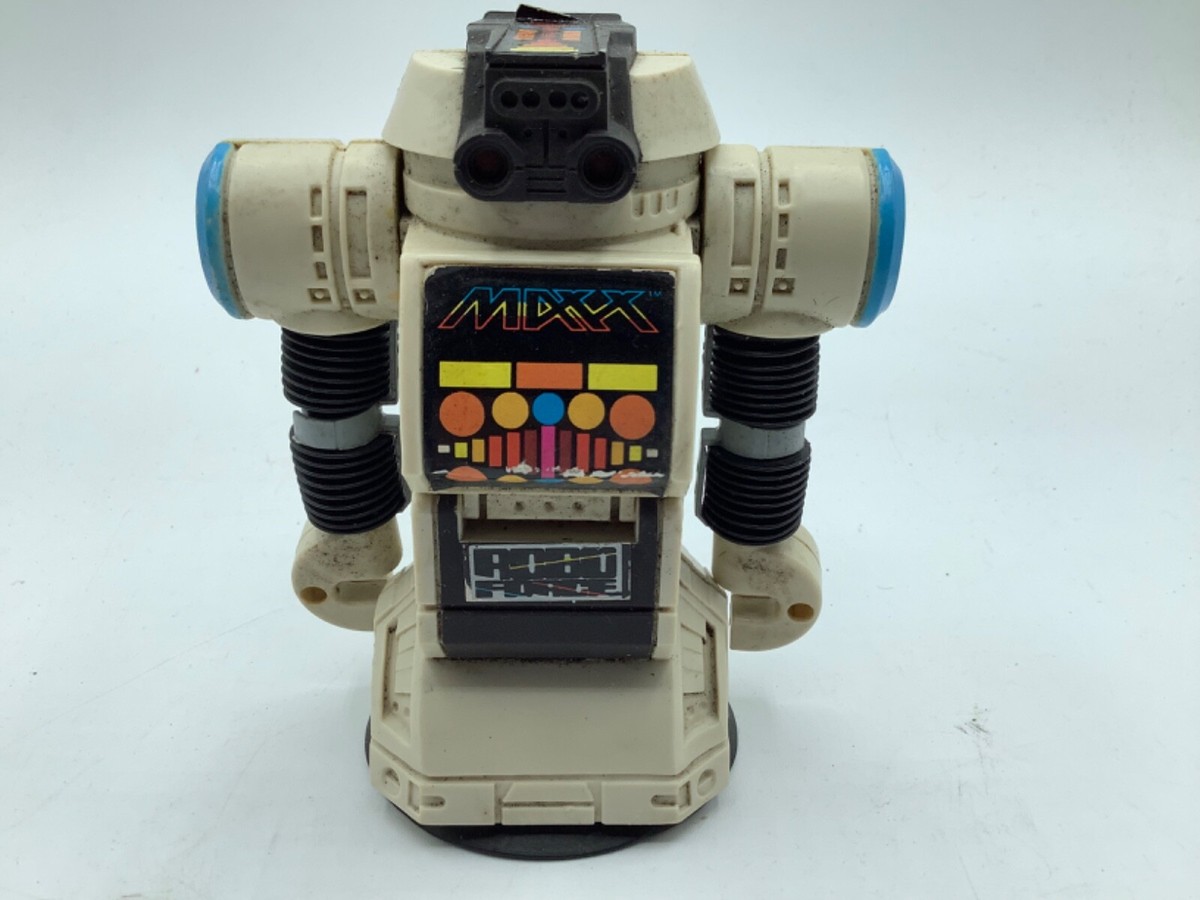 80’s Robo Force Figure (3) / ロボフォース 80's Robo Force Figure (3) / ロボフォース New Robo Force