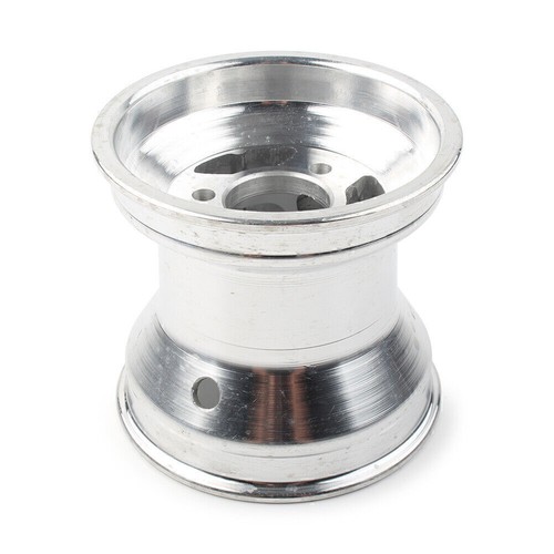 10X4.50-5 Vordere Aluminium-Felgennabe Felgen & Hubs für GO KART ATV Buggy Quad - Bild 3 von 10