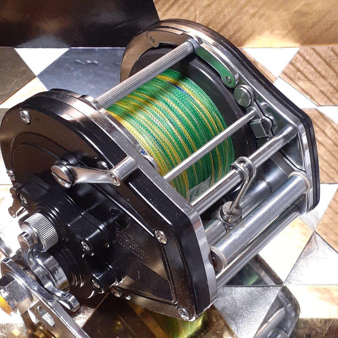 Daiwa Super Dynamic ST-500ダイワ リール |リール Daiwa Super Dynamic ST-500ダイワ リール |リール