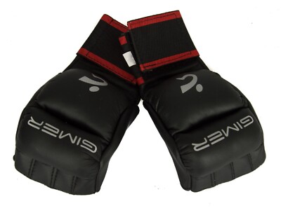 Handschuhe für Fit Boxe Sport GIMER Artikel 11/123