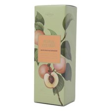 4711 White Peach  Coriander Cosmetics Shower Gel 6.8 oz/200ml - BRAND NEW