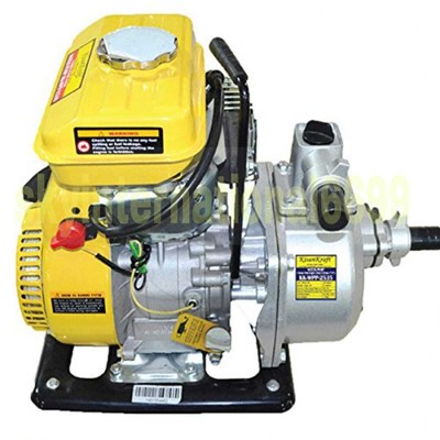 Kisankraft 98cc 4-Stroke Petrol Engine 
