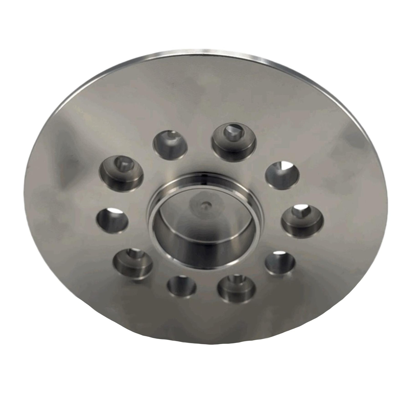 FRONT WHEEL BEARING HUB KIT FOR FORD TRANSIT V363 2.2 TDCI RWD 2.0 ECOBLUE 4X4