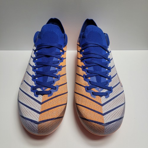 Umbro Velocita Elixir Premier FG Fußballschuhe Herren Größe 11,5 #81930U-LUK - Bild 4 von 10