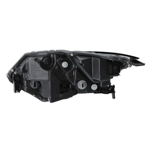Headlight Assembly Clear LED Lens New For 2019-2022 Honda HRV RH/Passenger Side - Picture 5 of 12