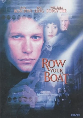 Row Your Boat [Slim Case]