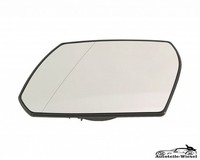 Glas AußEnspiegel FüR Ford Mondeo Turnier Chrom Links 00-07