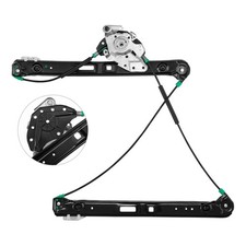 Fensterheber Elektrisch Ohne Motor Vorne Rechts f�r BMW 3er E46 Limousine Kombi