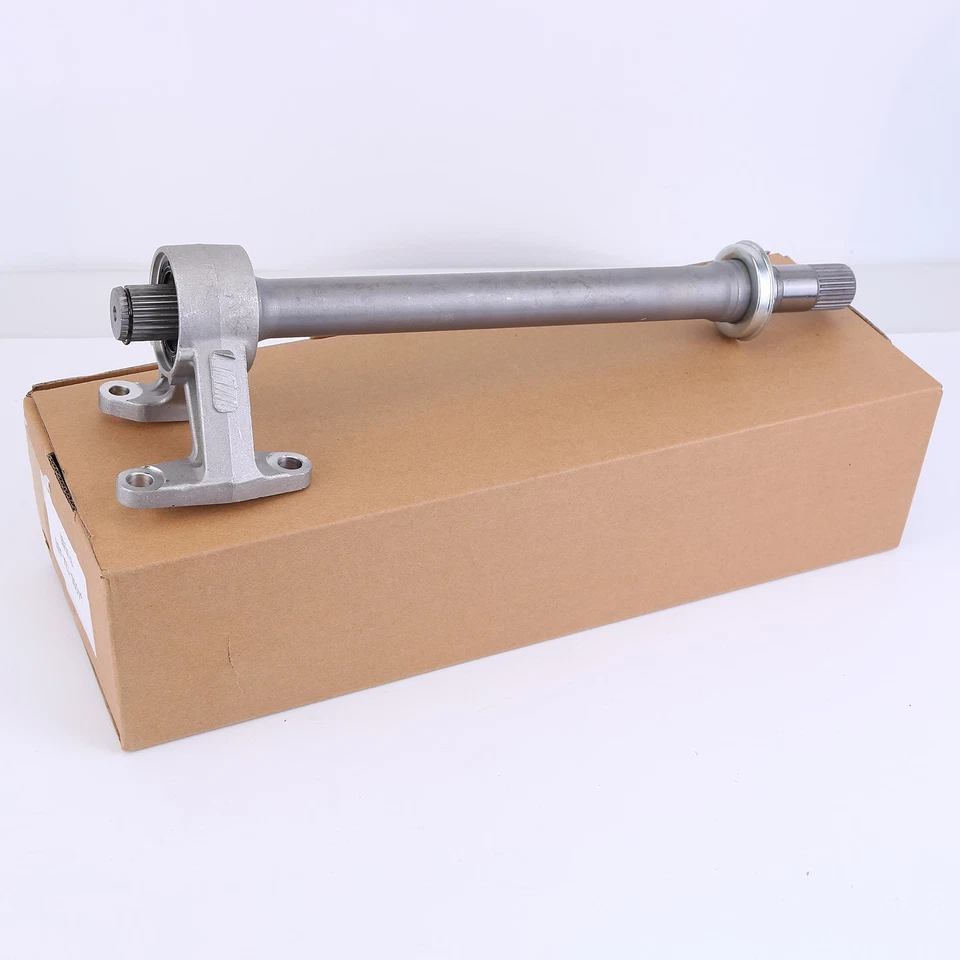 Eje intermedio para Honda CR-V 2015-2019 2013-2017 Honda Accord 44500-T2A-A00 Foto 2 de 4