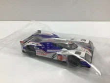 AFX Racing Mega-G Plus Toyota Denso TS040 #8 HO Scale Slot Car - New In Package