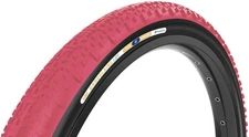 Panaracer GravelKing X1 700x45 Tubeless Gravel Tire with Beadlock, TuffTex, &