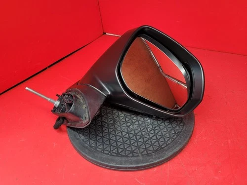 PEUGEOT 3008 DOOR MIRROR DRIVERS SIDE OFFSIDE RH WING 2011 5 DOOR HATCHBACK 