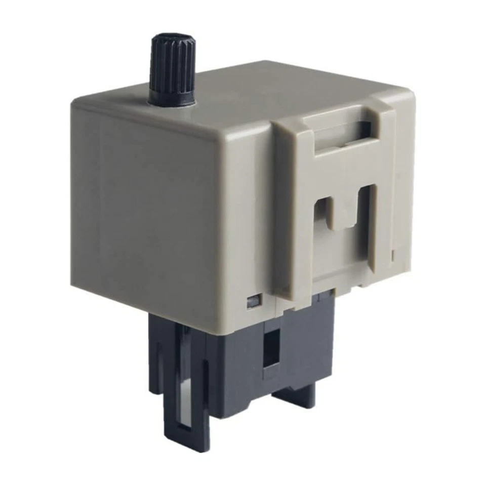 8-Pin LED Flasher Relay Fix For Subaru LED Turn Signal Light Bulbs 81980-53010 - Image 2 of 4