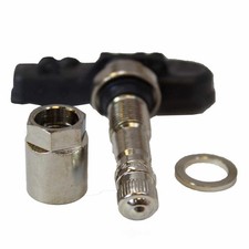 Tpms Sensor-kit Motorcraft Tpms-30 Fits 13-14 Ford Mustang