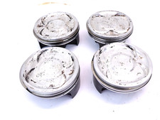 Je Pistons 291062 100mm Bore For 2004-2021 Subaru Wrx Sti Ej257 Balanced Set4 Je Pistons 291062 100mm Bore For 2004-2021 Subaru Wrx Sti Ej257 Balanced Set4