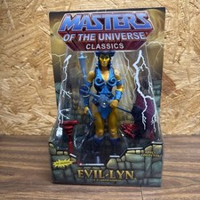 Masters of the Universe Classics - Evil-Lyn MOTU